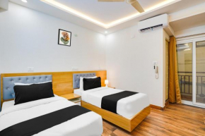 Super Townhouse RedMoon Suites